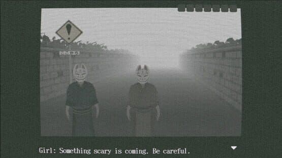 The Escape to the Afterlife — screenshot 2