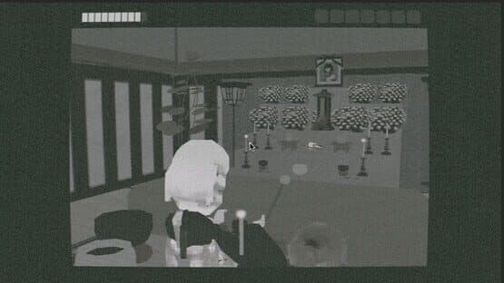 The Escape to the Afterlife — screenshot 4