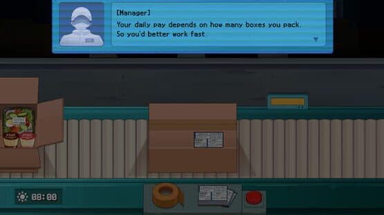 XX Fulfillment Center — screenshot 4
