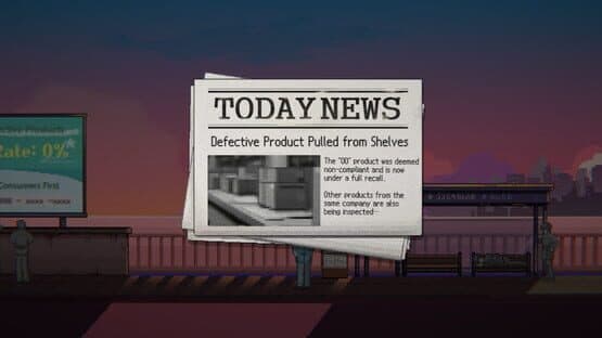 XX Fulfillment Center — screenshot 5