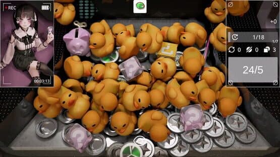 Lucky Coin Pusher — screenshot 3