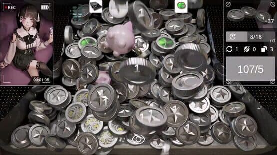 Lucky Coin Pusher — screenshot 4
