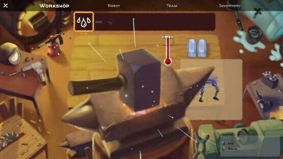 Robot Recycler Ryn — screenshot 1