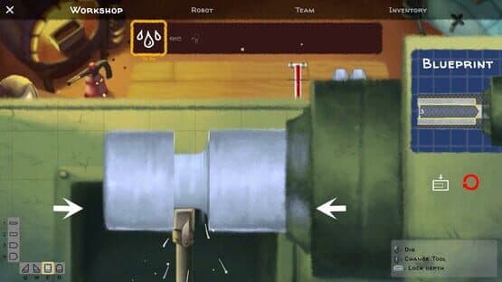 Robot Recycler Ryn — screenshot 3