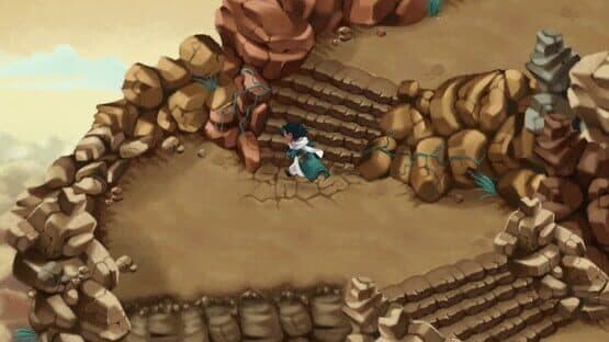 Robot Recycler Ryn — screenshot 5