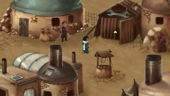 Robot Recycler Ryn — screenshot 7