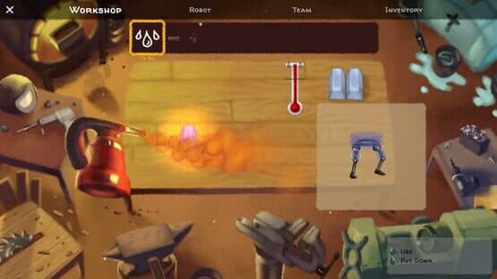 Robot Recycler Ryn — screenshot 8
