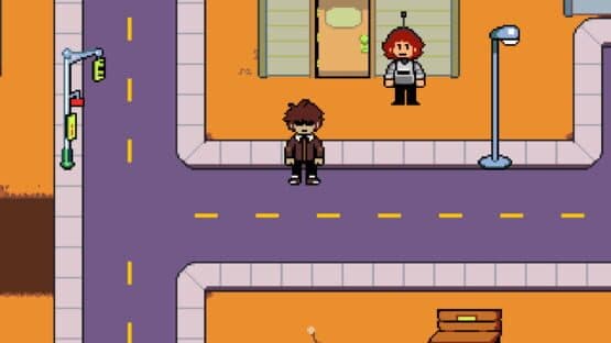 Deltarune: Hallow's Eve Hack — screenshot 4
