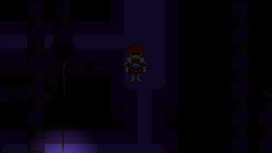 Deltarune: Hallow's Eve Hack — screenshot 5