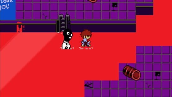 Deltarune: Hallow's Eve Hack — screenshot 6