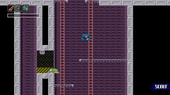 Avemary Rocket: Captain Patchwork — screenshot 4