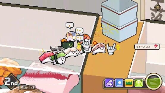 Wabisabi SushiDerby — screenshot 3