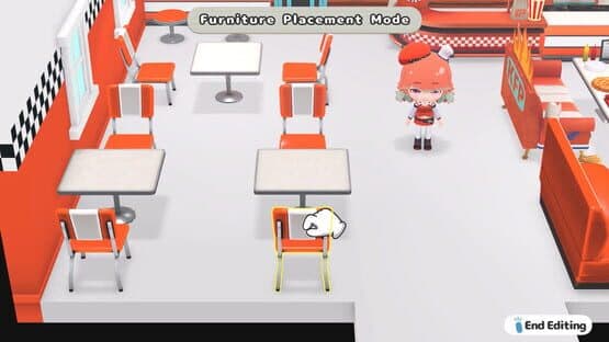 HoloVillage: Our Cozy Days — screenshot 5