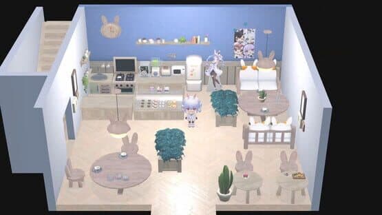 HoloVillage: Our Cozy Days — screenshot 6