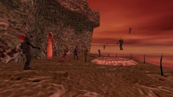 Half-Life Arena — screenshot 1