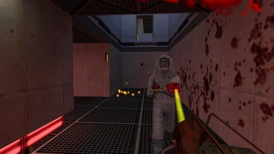 Half-Life Arena — screenshot 2