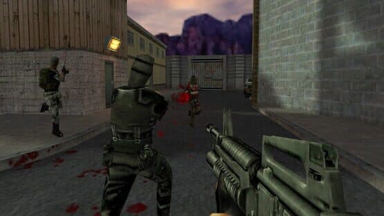 Half-Life Arena — screenshot 3