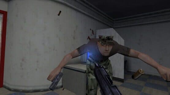 Half-Life Arena — screenshot 5
