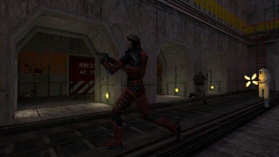 Half-Life Arena — screenshot 6