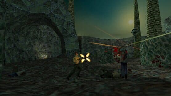 Half-Life Arena — screenshot 7