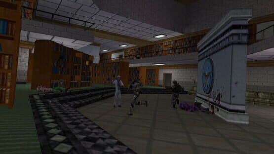 Half-Life Arena — screenshot 8