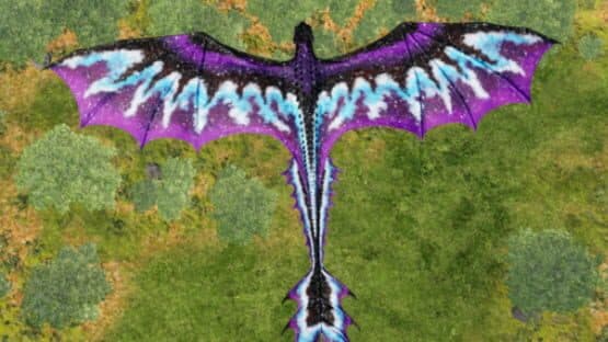 Day of Dragons — screenshot 1