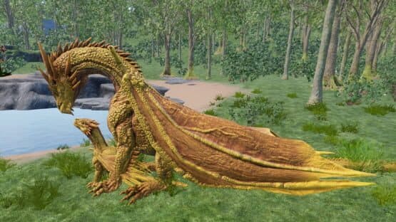 Day of Dragons — screenshot 2