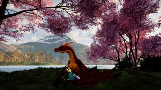 Day of Dragons — screenshot 4