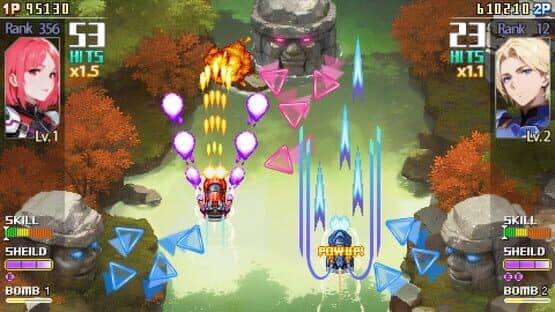 Blast Racer — screenshot 2