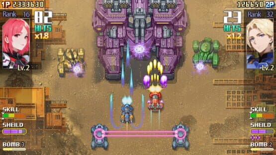 Blast Racer — screenshot 3