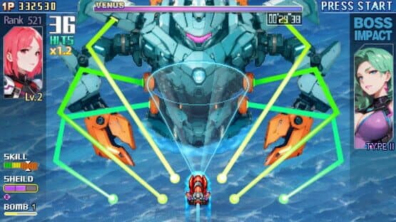 Blast Racer — screenshot 4