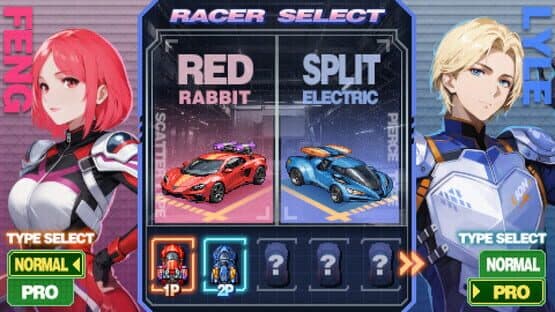 Blast Racer — screenshot 6