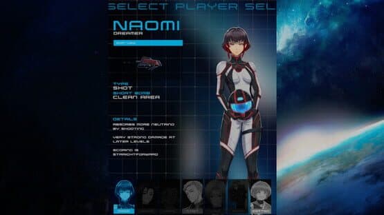 Psyvariar 3 — screenshot 1
