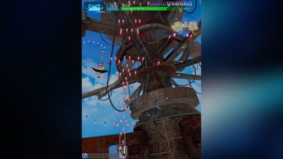 Psyvariar 3 — screenshot 3