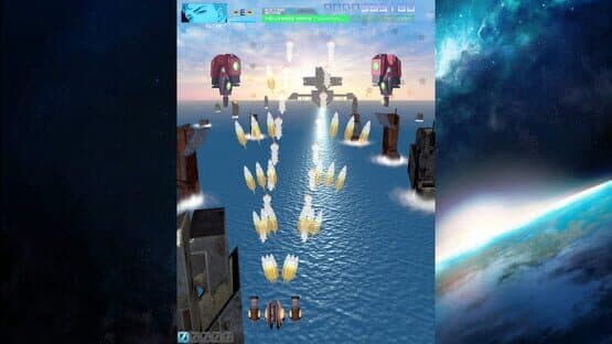 Psyvariar 3 — screenshot 4