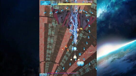 Psyvariar 3 — screenshot 5