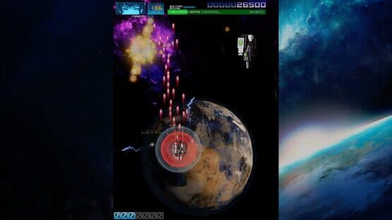 Psyvariar 3 — screenshot 7