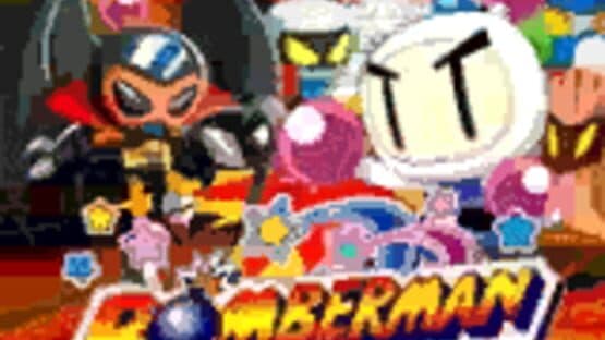 BomberMan — screenshot 1