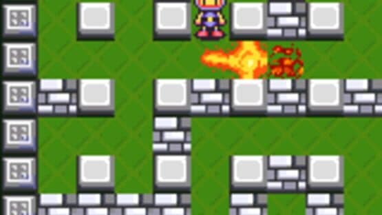 BomberMan — screenshot 2