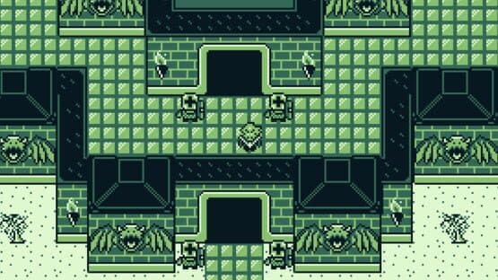 Cross Quest — screenshot 1