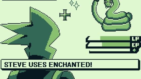 Cross Quest — screenshot 2