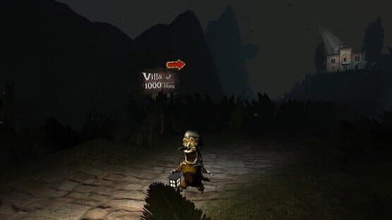 FunnyPizzaLand: Unplugged — screenshot 1