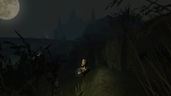 FunnyPizzaLand: Unplugged — screenshot 2