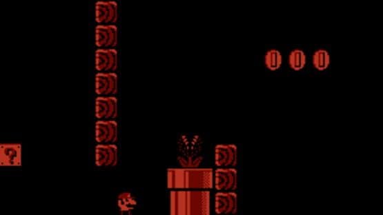 Virtual Boy Mario — screenshot 2