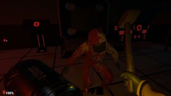 NEH — screenshot 1