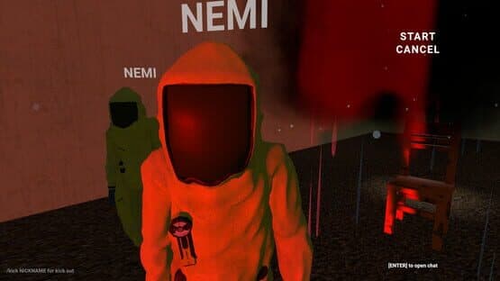 NEH — screenshot 2