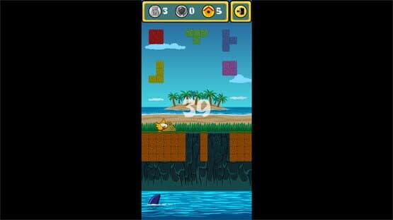 Chicky Blocks — screenshot 1