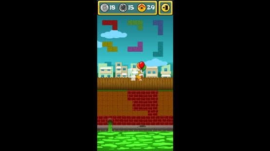 Chicky Blocks — screenshot 3