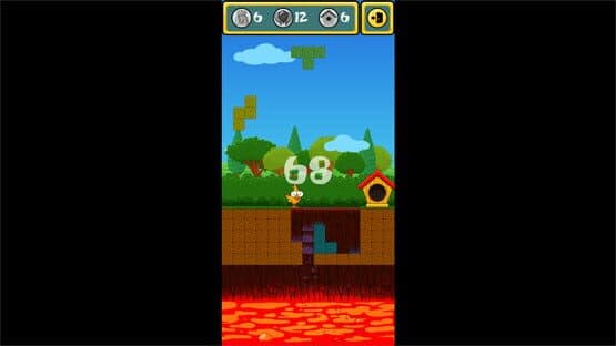 Chicky Blocks — screenshot 4