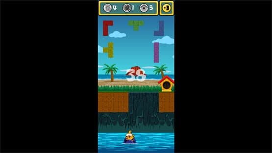 Chicky Blocks — screenshot 6
